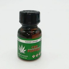 CBD RUSH 10ml 通用款骨灰級