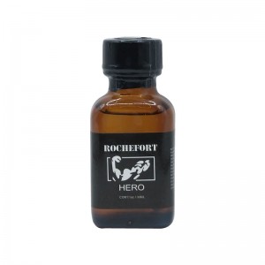 RUSH ROCHEFORT 肌肉暴徒 30ml 骨灰級高濃度1號專用RUSH